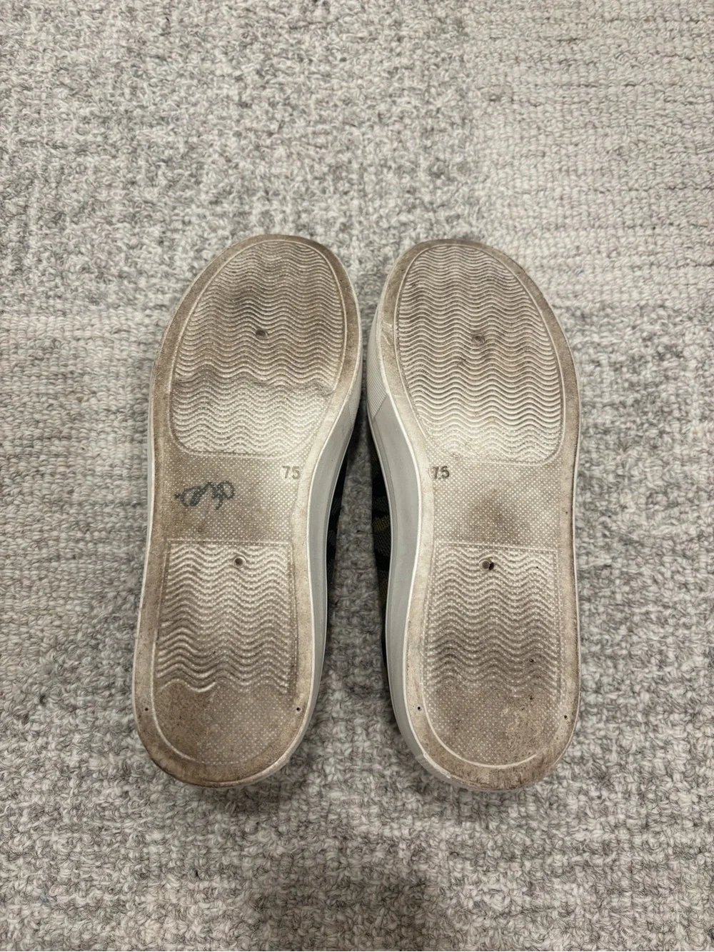 Steve Madden steve madden